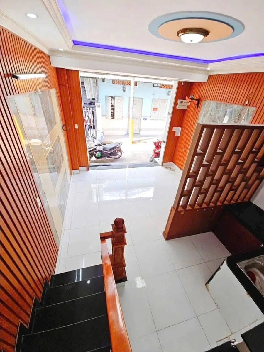 Bán nhà 2PN 56m² Bình Chuẩn 879 triệu - Ảnh thu nhỏ 3