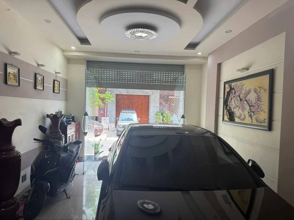 Nhà 3 lầu 4 phòng ngủ Bửu Long, Biên Hòa 5,3 tỷ - Ảnh thu nhỏ 2