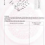 Bán nhà 1 trệt 3 lầu mặt tiền kinh doanh Nguyễn Huệ, Phan Thiết, 68m² - Ảnh thu nhỏ 1