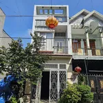 Bán nhà 1 trệt 1 lầu 69m2 gần chợ Bình Thuận 2, Thuận An - Ảnh thu nhỏ 1