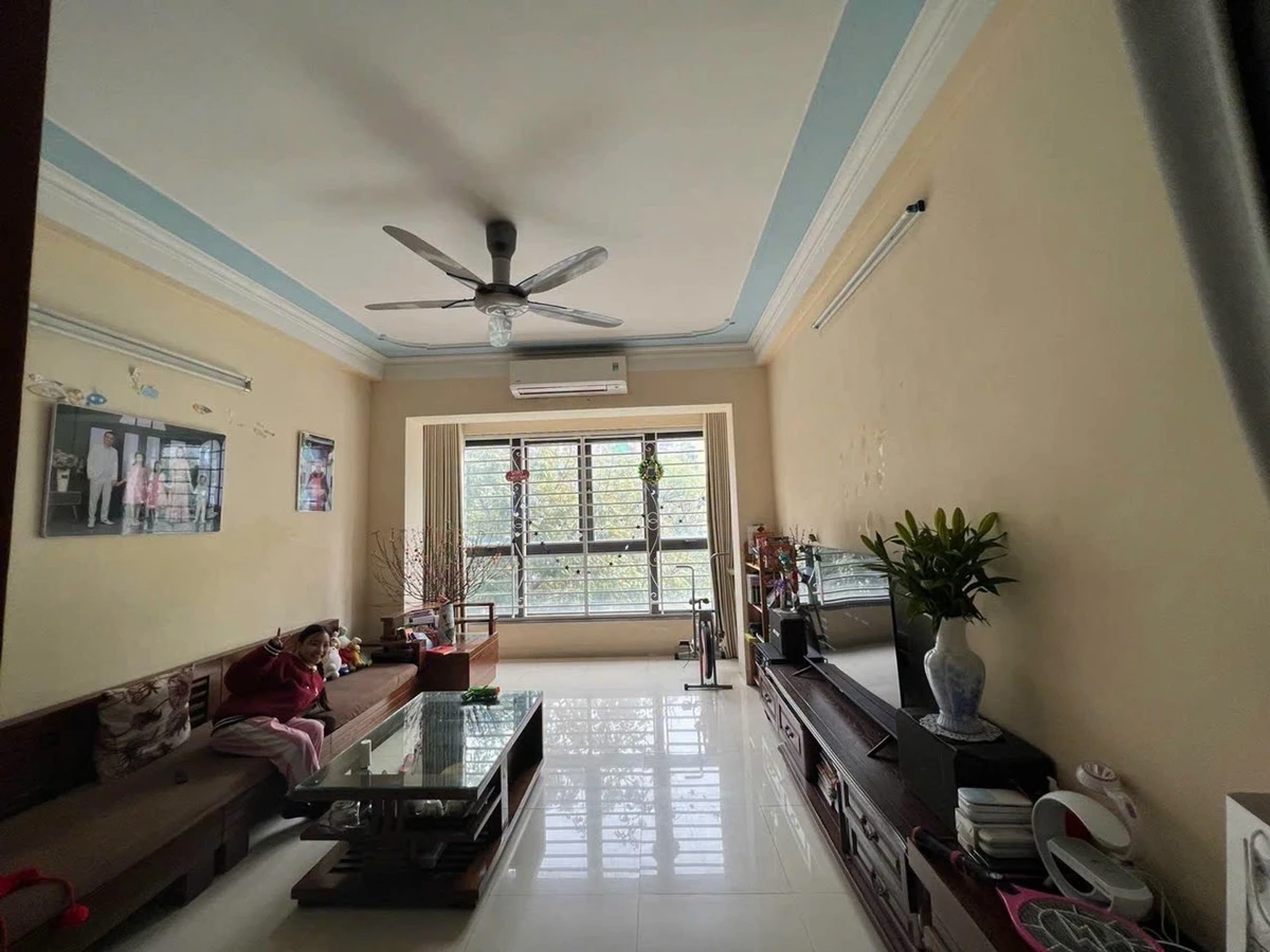 Bán nhà phố kinh doanh 50m2, 6 tầng Ngô Đình Mần, Hà Đông - Ảnh thu nhỏ 3
