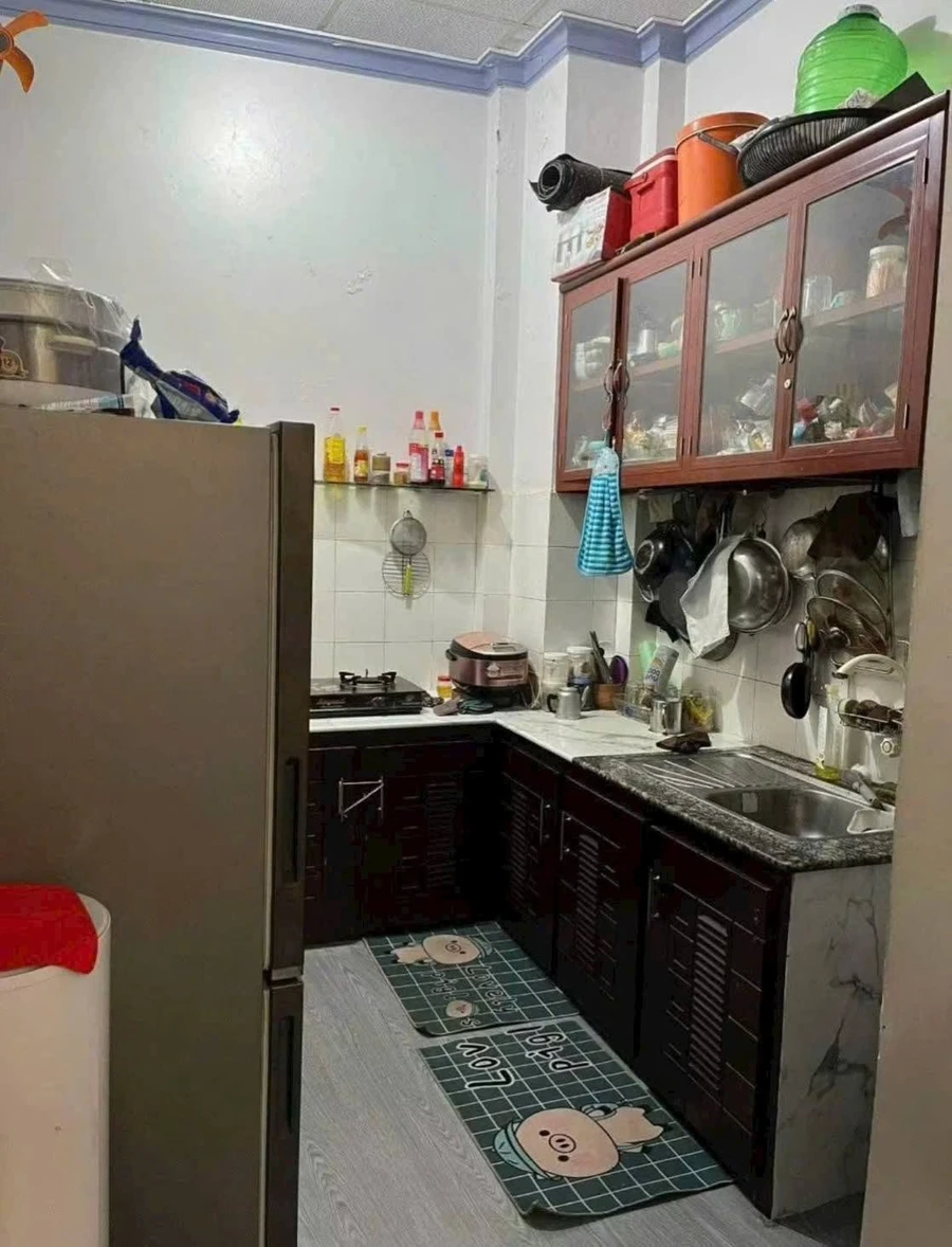 Bán nhà hẻm Tự Do 68m2, 2 PN, Rạch Giá, An Giang - Ảnh thu nhỏ 2