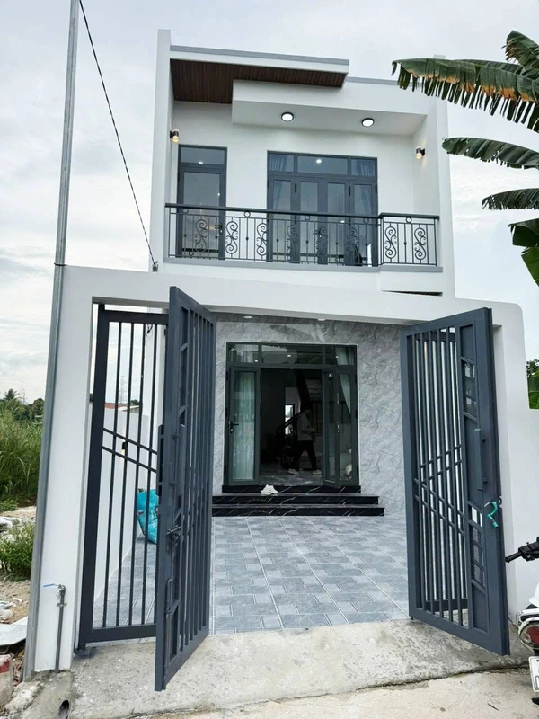Nhà 2 tầng 3PN/3WC 106.8m2 Diên Khánh, Khánh Hòa - 2.69 tỷ
