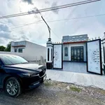 Bán nhà cấp 4 mặt tiền 146m2 Cần Giờ giá 2.1 tỷ - Ảnh thu nhỏ 2