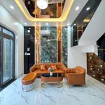 Bán nhà mặt tiền Văn Cao Cần Giờ 125m² 4 phòng ngủ - Ảnh thu nhỏ 3