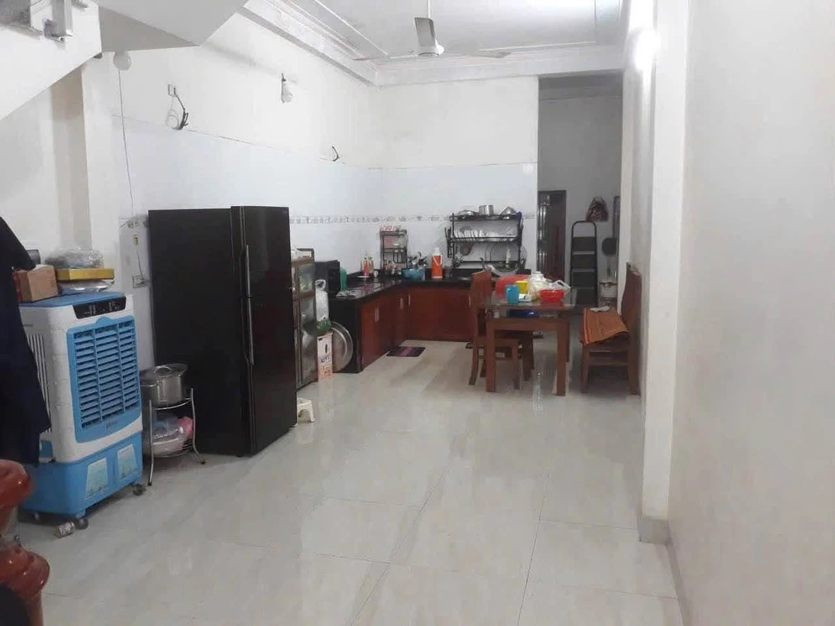 Bán nhà 3 tầng 70m² Phường Trường Thi - Ảnh thu nhỏ 2