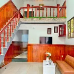Cho thuê nhà mặt tiền Quy Nhơn 60m2, 2PN, 6 triệu/tháng - Ảnh thu nhỏ 1