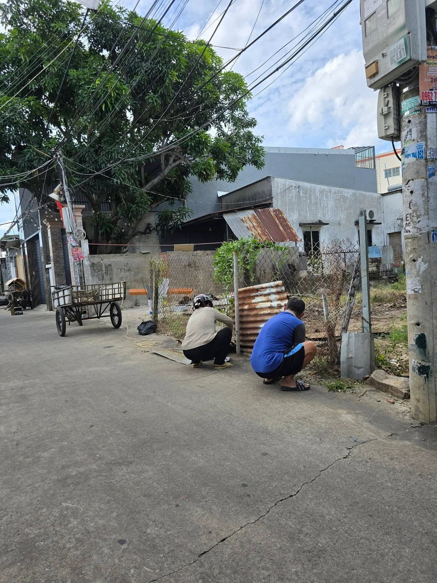 Bán đất thổ cư 107m Phước Thắng - Ảnh thu nhỏ 2