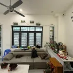 Bán nhà căn góc 3 tầng 53,7m² giá 3,2 tỷ gần chợ Lương Định Của, Nha Trang - Ảnh thu nhỏ 5