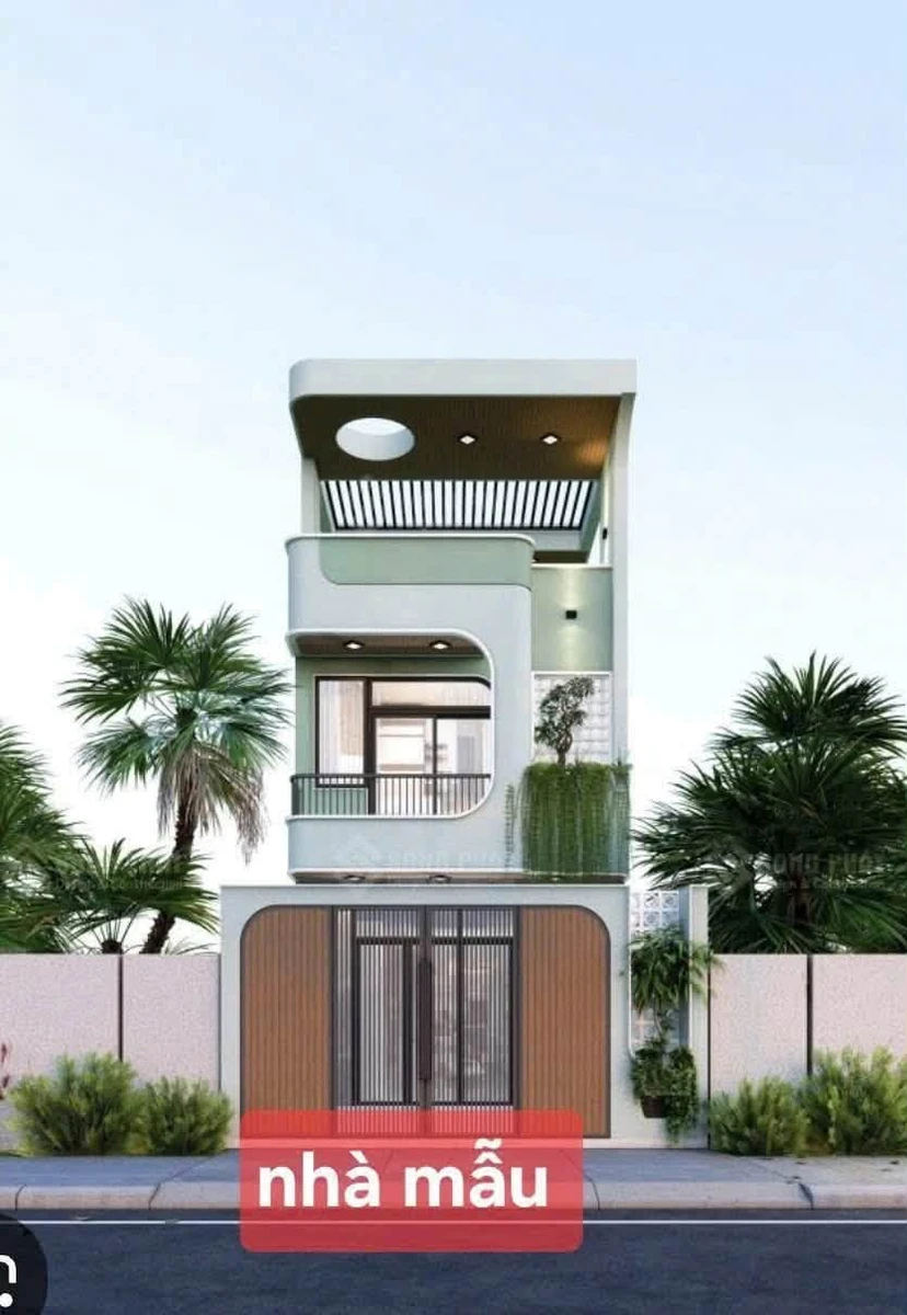 Bán đất Long Bình Chợ Điều Đồng Nai 96.6m², 2,65 tỷ - Ảnh thu nhỏ 2