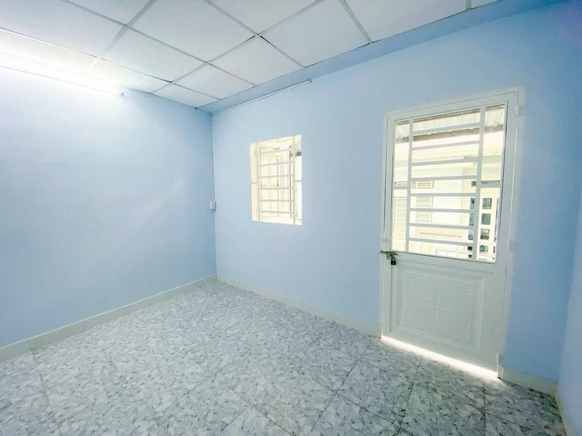 Bán nhà 2 tầng 24m² Vạn Kiếp, Bình Thạnh 4 tỷ 300 - Ảnh thu nhỏ 4