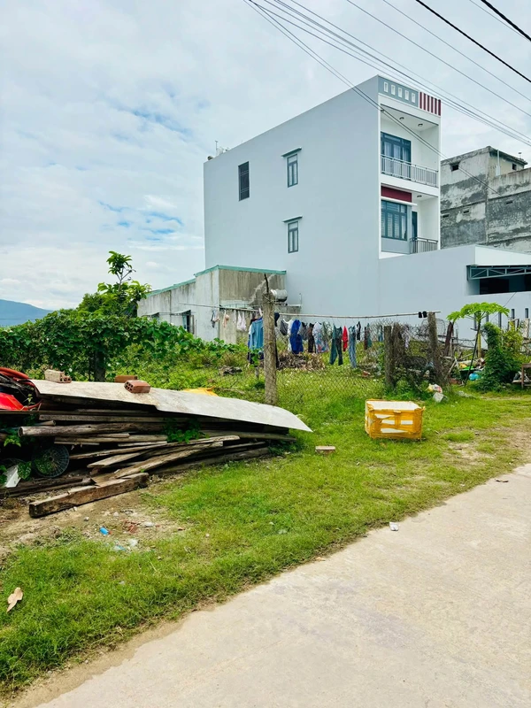 Bán đất 74,4m² Tuy Phước Bình Định 1 tỷ