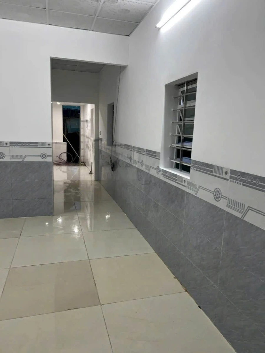 Bán nhà riêng 100m² 2 phòng ngủ Phước Thắng Vũng Tàu 1,4 tỷ - Ảnh 1