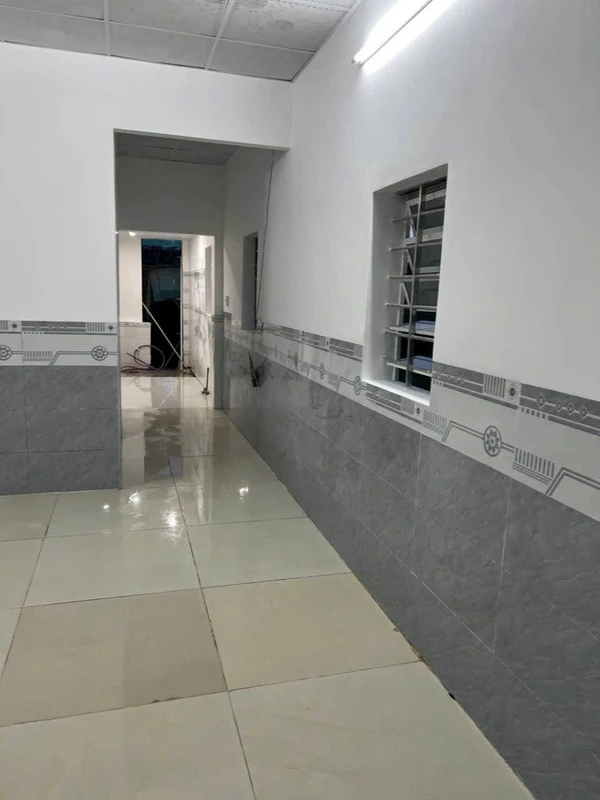 Bán nhà riêng 100m² 2 phòng ngủ Phước Thắng Vũng Tàu 1,4 tỷ