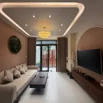 Bán nhà 5 phòng ngủ, 54.6m2, 4 tầng, Phú Nhuận, hơn 8 tỷ - Ảnh thu nhỏ 2