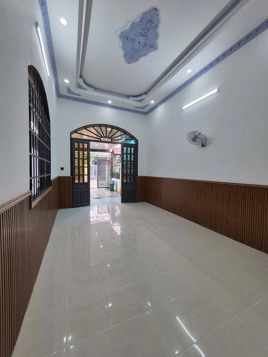 Nhà bán 3 phòng ngủ 125m² Trảng Dài Biên Hòa 1,75 tỷ - Ảnh thu nhỏ 5