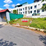 Bán đất 80m2 hẻm Nguyễn Bình, Bình Chánh - Ảnh thu nhỏ 1