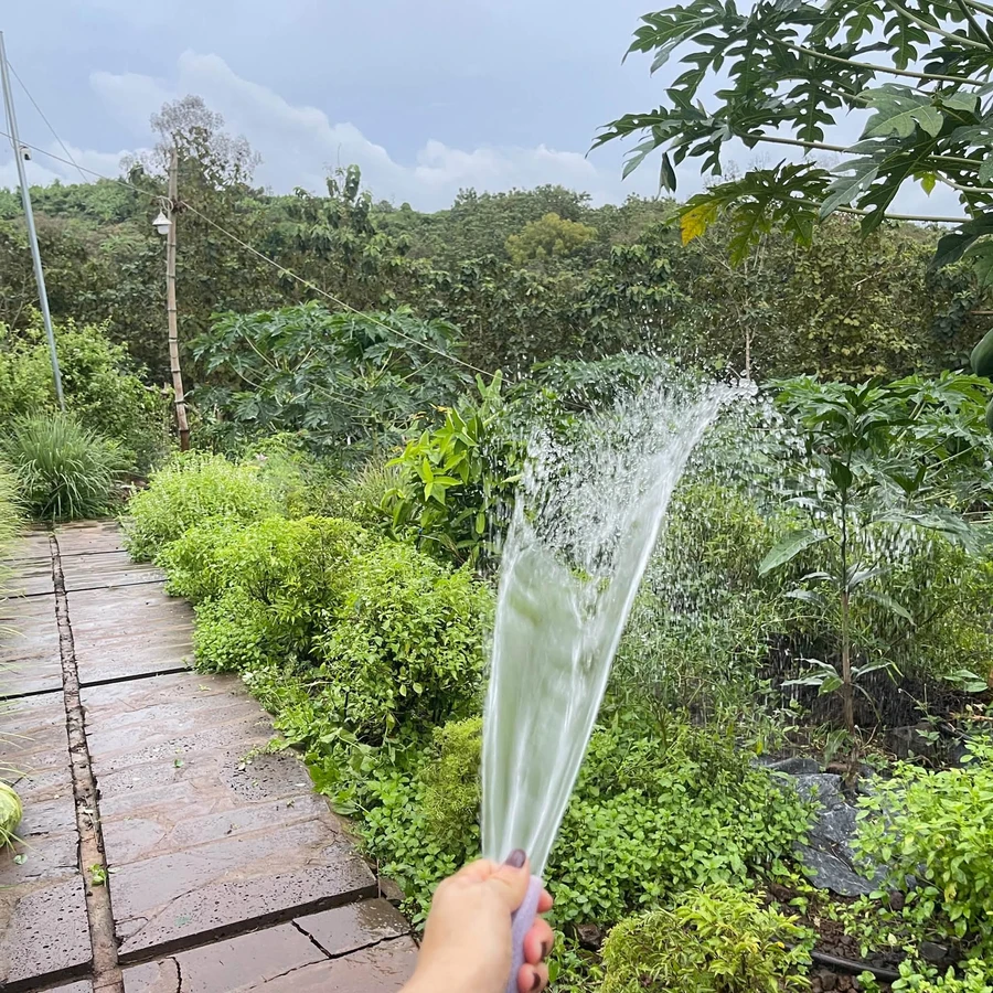Bán đất vườn view sông La Ngà 1.500m², giá 367 triệu/500m², Đồng Nai - Ảnh thu nhỏ 3