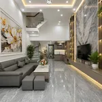 Bán nhà mặt ngõ 122.5m² 3 tầng Trần Nguyên Hãn 3 tỷ 150 - Ảnh thu nhỏ 2