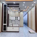 Bán nhà mới Xã Đức Hoà Hạ, Long An 134m² 3PN - Ảnh thu nhỏ 4