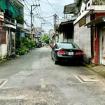 Bán đất thổ cư 100m2 sổ hồng riêng gần chợ Trung Chánh, Quận 12 - Ảnh thu nhỏ 1