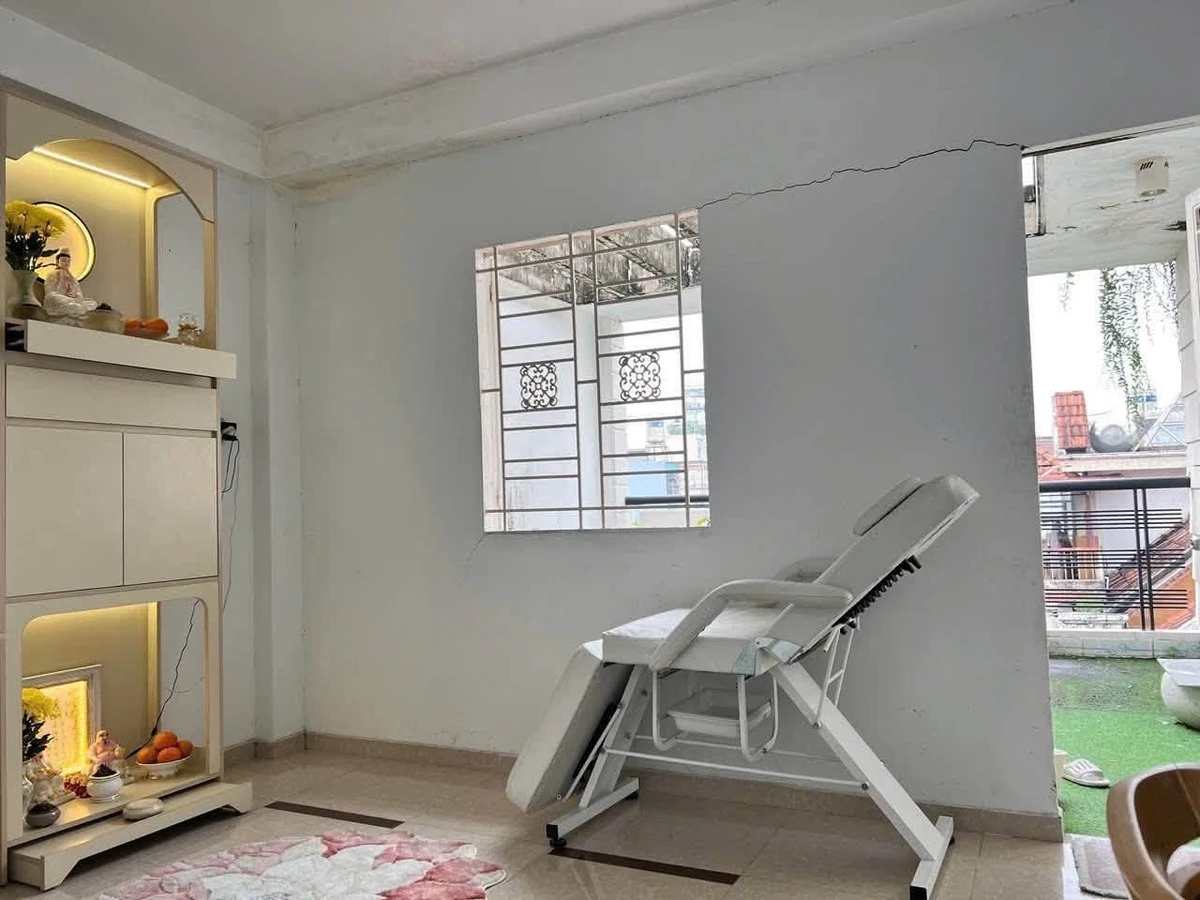 Bán nhà phố Phú Nhuận 3PN 5WC 40m² 10 tỷ - Ảnh thu nhỏ 5