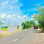 Bán đất mặt tiền Lê Văn Một 1400m2 Đất Đỏ BRVT - Ảnh thu nhỏ 4