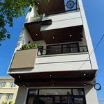 Bán nhà 3 tầng 186m² gần Trường Kinh tế 2 tỷ 8xx - Ảnh thu nhỏ 1