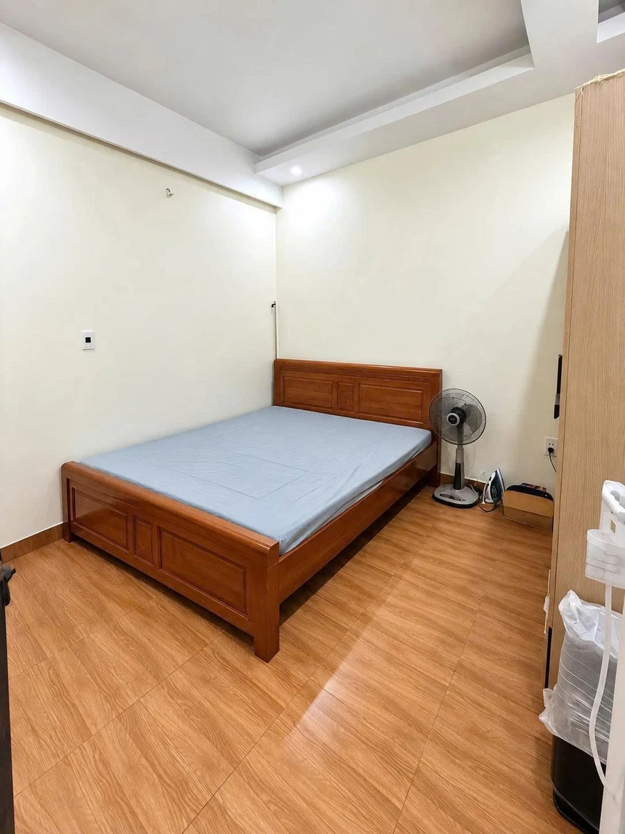 Bán nhà 48m2 3 tầng 3 PN Thiên Lôi hơn 2 tỷ - Ảnh thu nhỏ 3