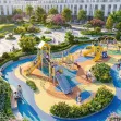 Biệt thự song lập 162m2 Hạ Long Xanh, chỉ 8,38 tỷ sau áp voucher 30% - Ảnh thu nhỏ 20