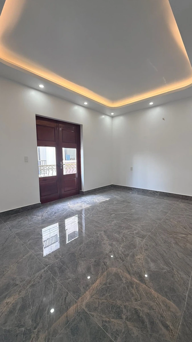 Bán nhà 3 tầng 50m² Đặng Cương hơn 2 tỷ - Ảnh thu nhỏ 3