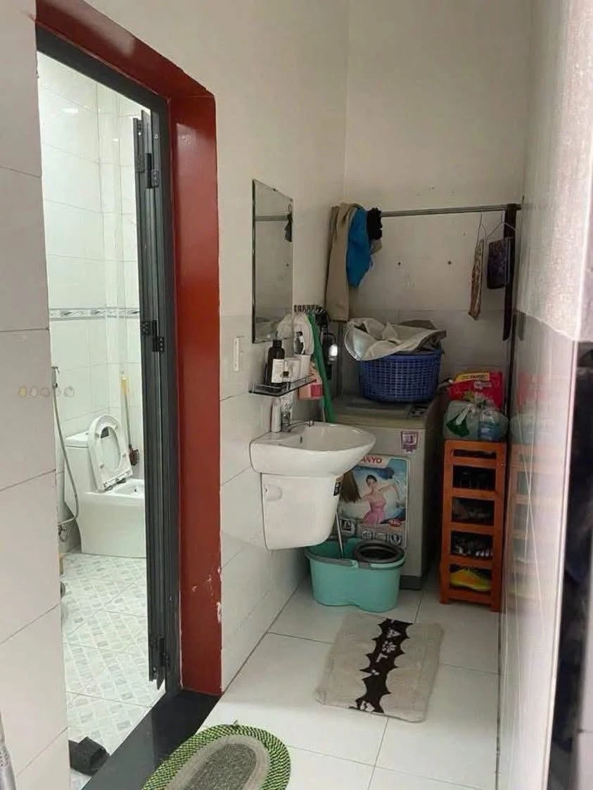 Bán nhà mặt tiền Lái Thiêu 25, 130m² (6x21), giá 4,7 tỷ, Thuận An, Bình Dương - Ảnh thu nhỏ 2