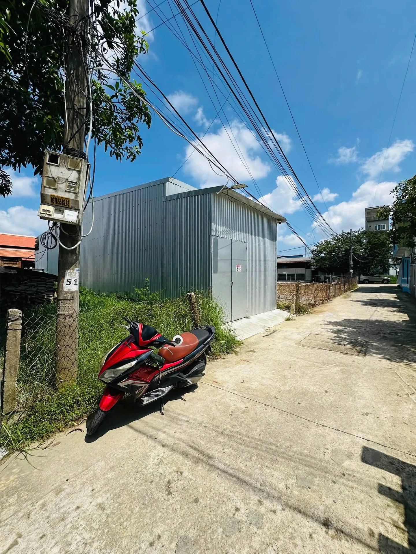 Bán đất 82m2 Mỹ Thượng, Huế 1.5 tỷ - Ảnh 1