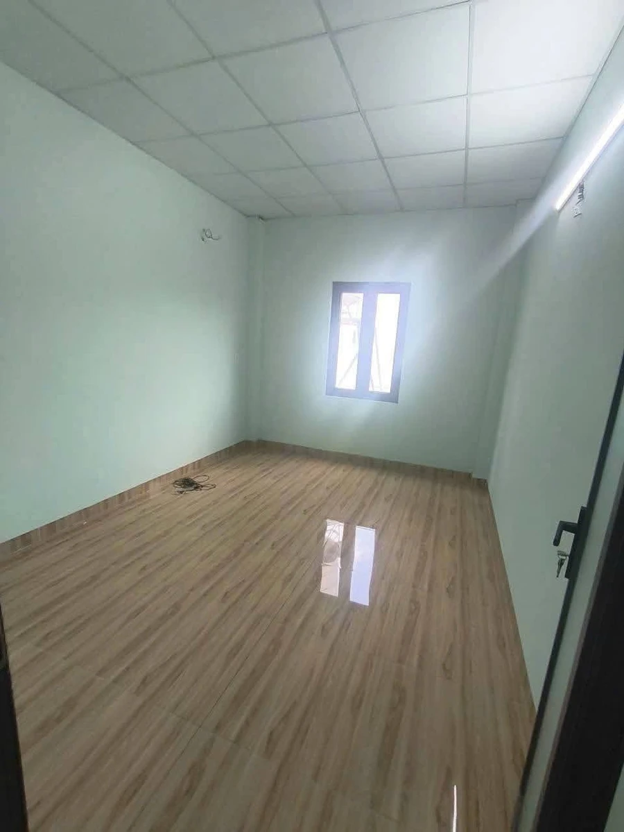 Cho thuê nhà 6x20m Cầu Xây 2, Tân Phú, Quận 9 - 9tr/tháng - Ảnh thu nhỏ 5