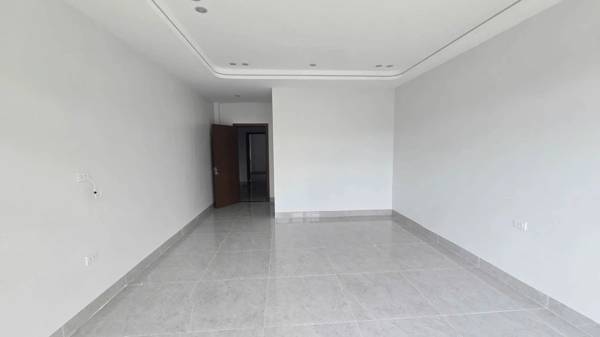 Bán nhà 5 tầng 68m2 mặt tiền Hạ Long - Ảnh thu nhỏ 2
