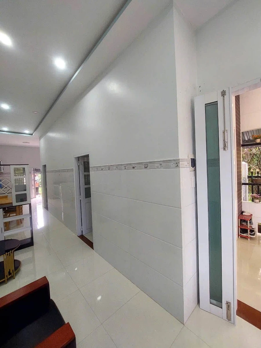 Bán nhà 202m² 2 phòng ngủ Phước Long - Ảnh thu nhỏ 3