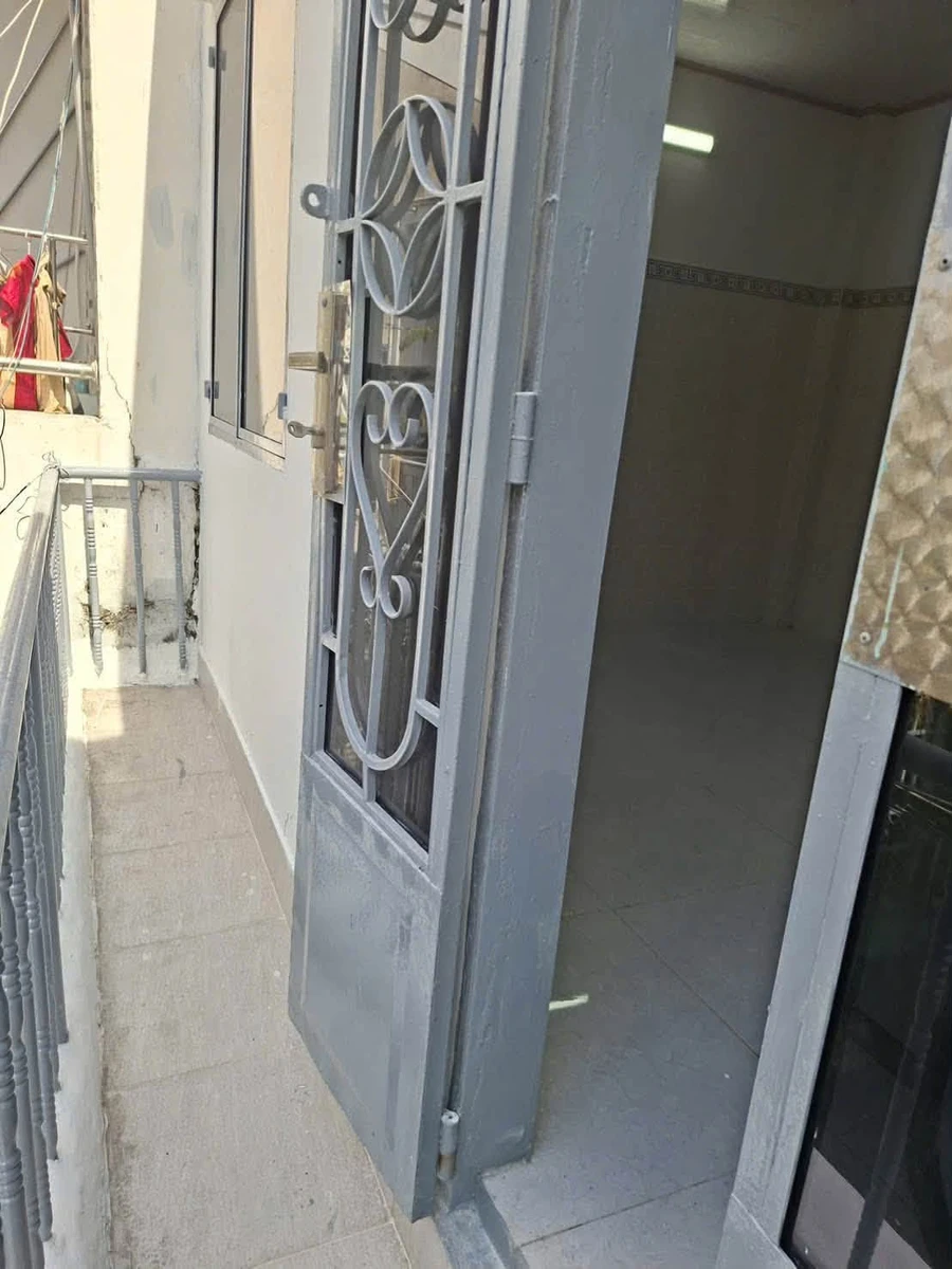 Cho thuê nhà nguyên căn 4x16m, 3PN 2WC, đường Dương Bá Cung, An Lạc, Bình Tân - Ảnh thu nhỏ 4