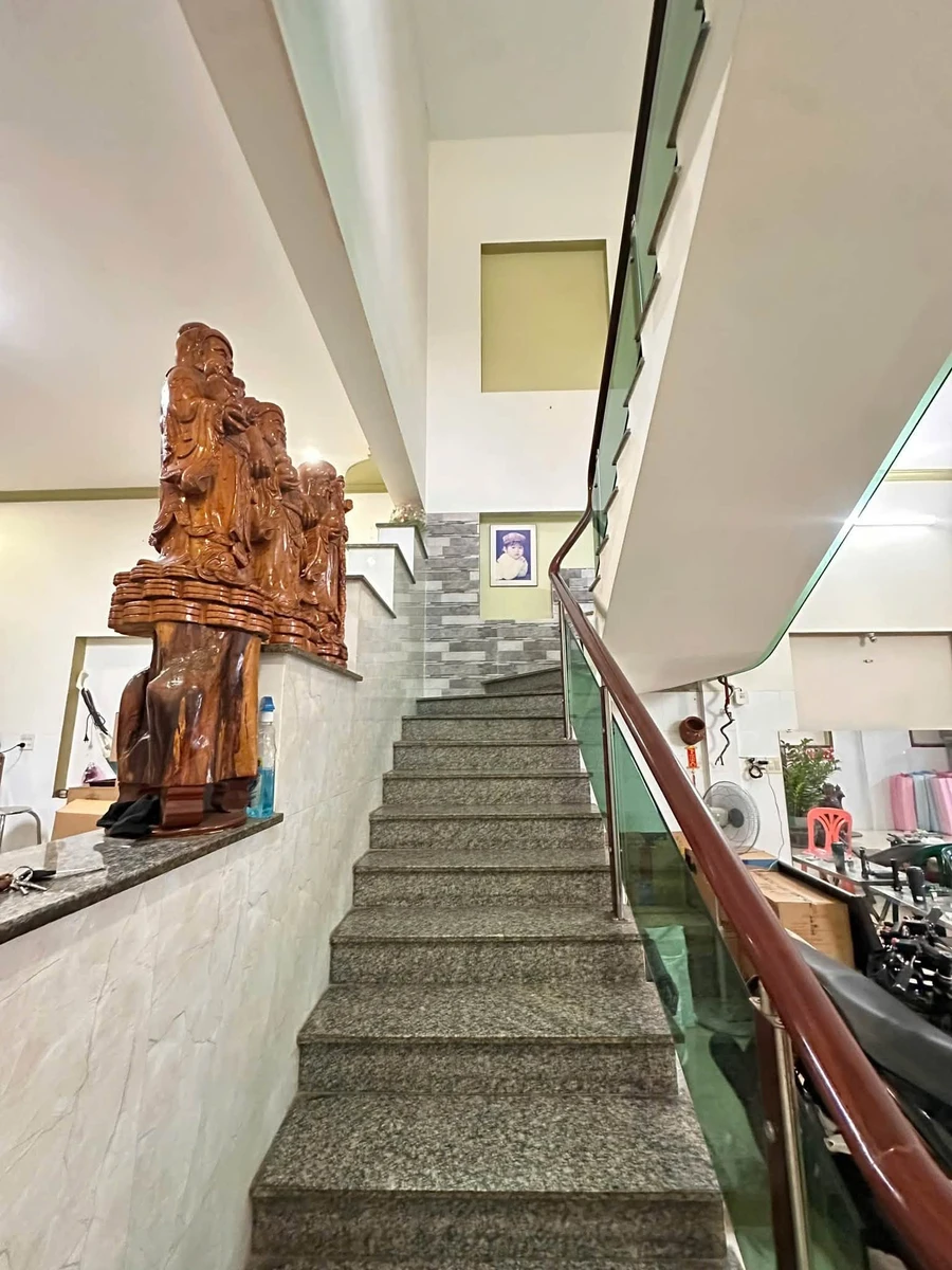 Bán nhà mặt tiền kinh doanh Lê Hồng Phong 129m2 Phan Thiết - Ảnh thu nhỏ 3