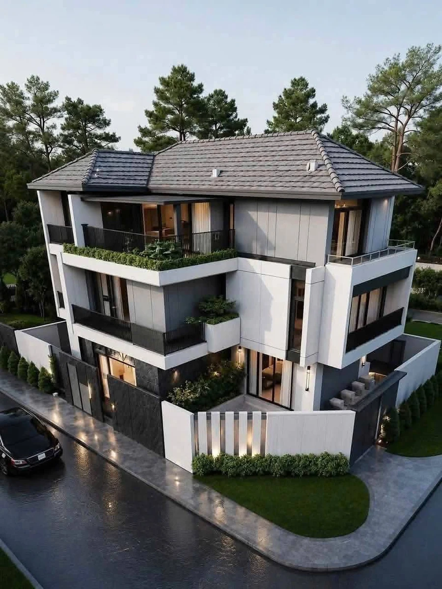Bán đất lô góc Hiệp Thành 67m² giá 3 tỷ 590 - Ảnh thu nhỏ 4