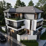 Bán đất lô góc Hiệp Thành 67m² giá 3 tỷ 590 - Ảnh thu nhỏ 4