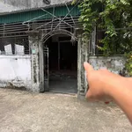 Bán đất kèm nhà cấp 4 119,5m² Trần Nhật Duật Nghệ An - Ảnh thu nhỏ 2