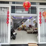 Bán nhà hẻm xe hơi Trịnh Đình Trọng, 5.5x13m, trệt lửng lầu sân thượng, giá khoảng 6 tỷ, Tân Phú - Ảnh thu nhỏ 5
