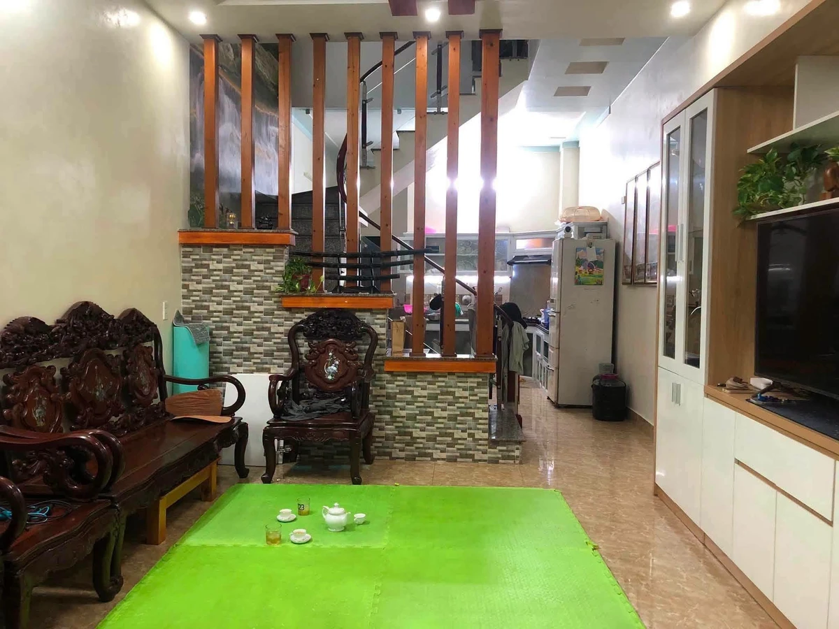 Bán nhà 3 tầng 76m2 Lãm Hà, Kiến An, Hải Phòng - Ảnh thu nhỏ 2