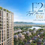 Bán căn hộ FourS Tower F2 41.8m² 2.237 tỷ Quận 7 - Ảnh thu nhỏ 4