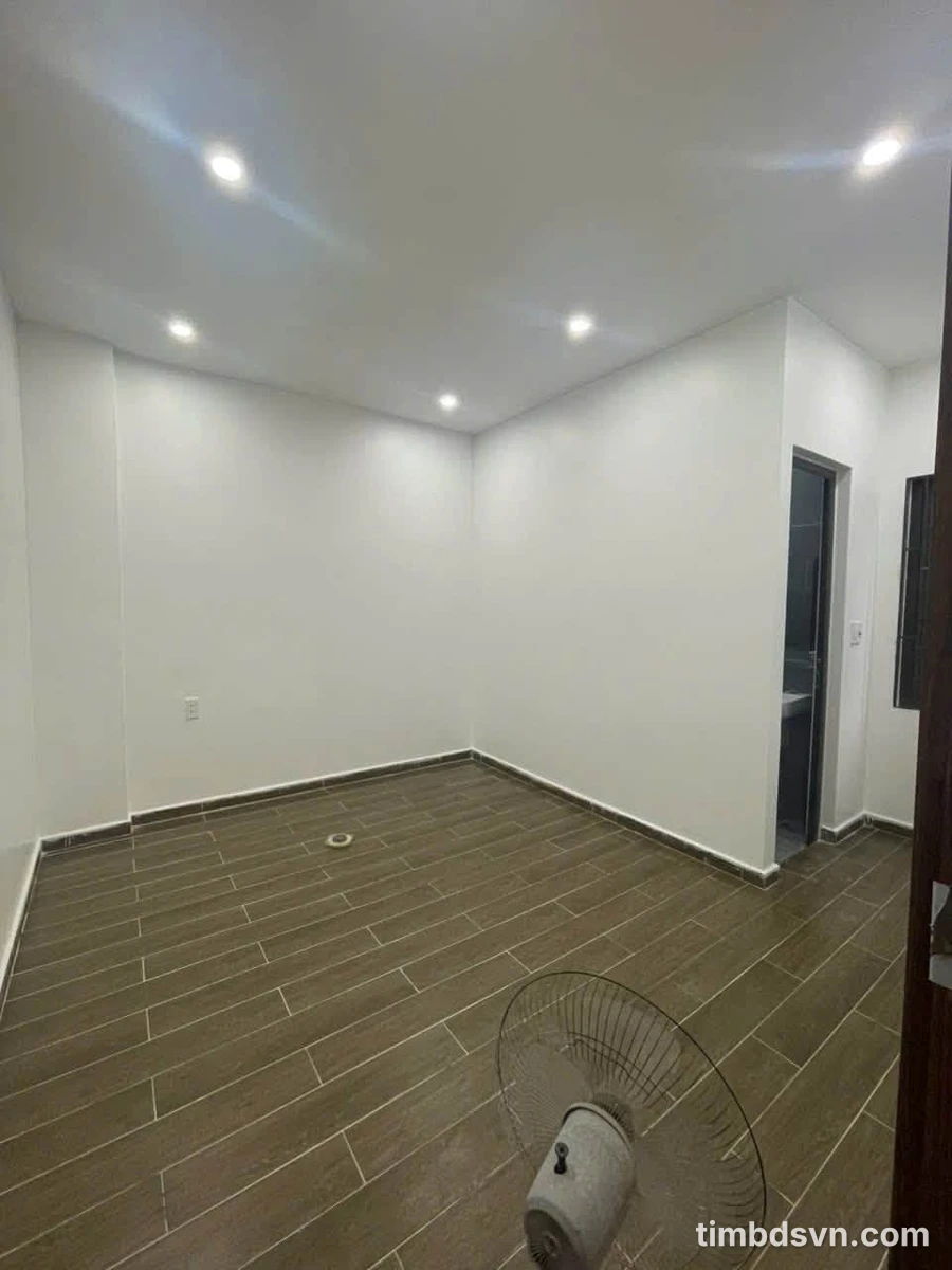 Bán nhà 3 tầng 3 phòng ngủ 55.4m² An Dương 2.9 tỷ - Ảnh thu nhỏ 5