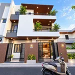 Bán nhà 3 tầng 4 PN 88m² Tôn Đản Đà Nẵng nhỉnh 5 tỷ - Ảnh thu nhỏ 1