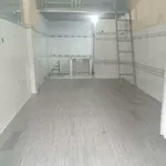 Cho thuê kiot 35m2 có gác, bếp, WC Tân Hiệp 3tr/tháng - Ảnh thu nhỏ 3
