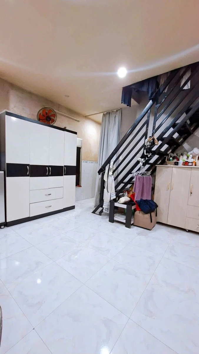 Bán nhà cấp 4 78m2, 3PN, Phường Bình Hòa, Nhà Bè - Ảnh thu nhỏ 5