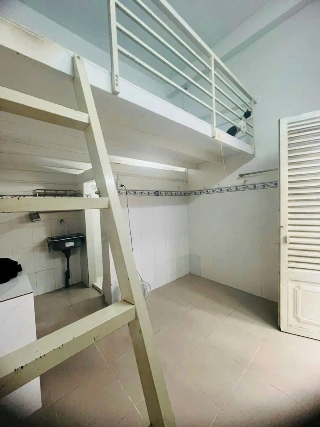 Bán dãy trọ 2 tầng 135m² Bình Thạnh 13 tỷ - Ảnh 1