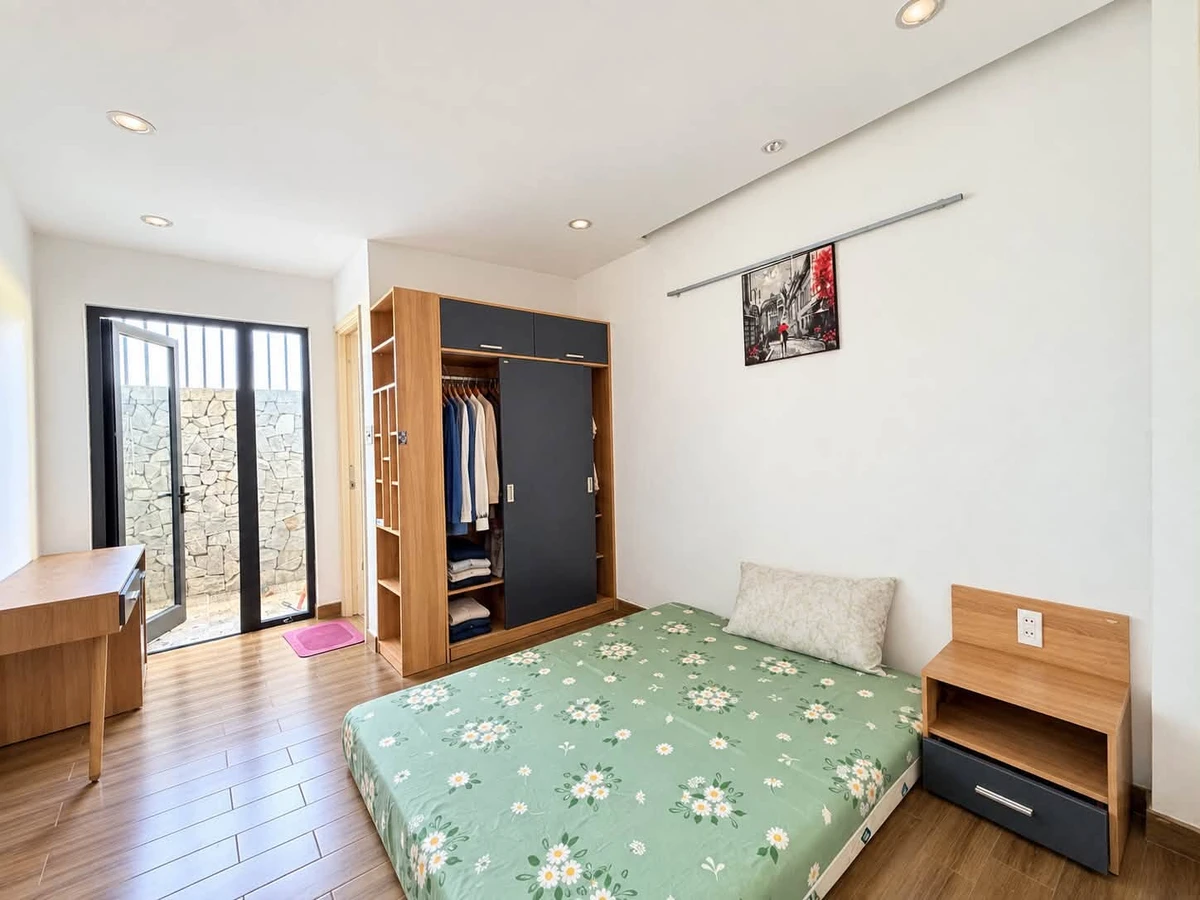 Bán nhà 70m² 4 phòng ngủ gần Đại học Sư phạm Đà Nẵng - Ảnh thu nhỏ 3
